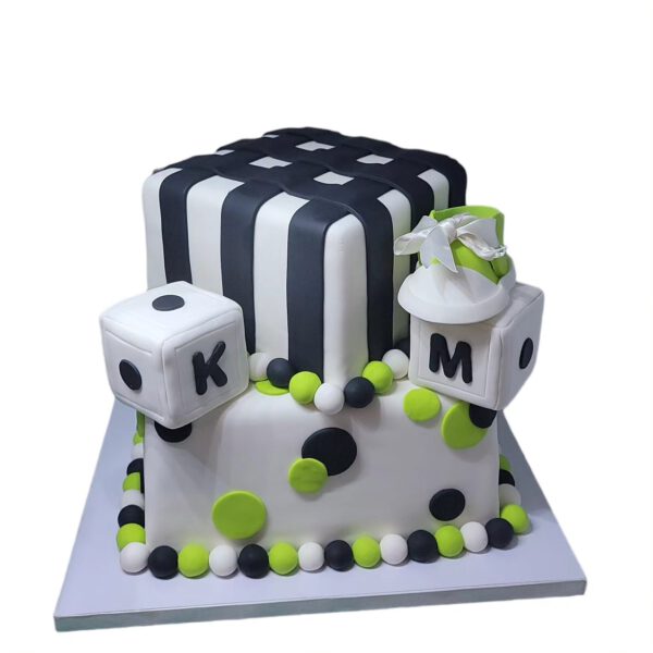 Cake #00245 - Image 4