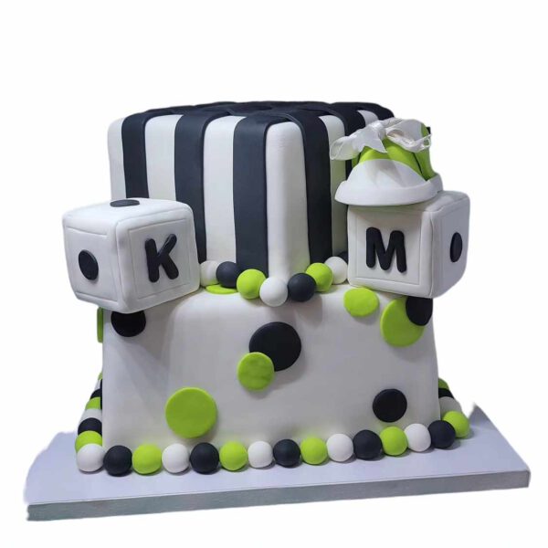 Cake #00245 - Image 5