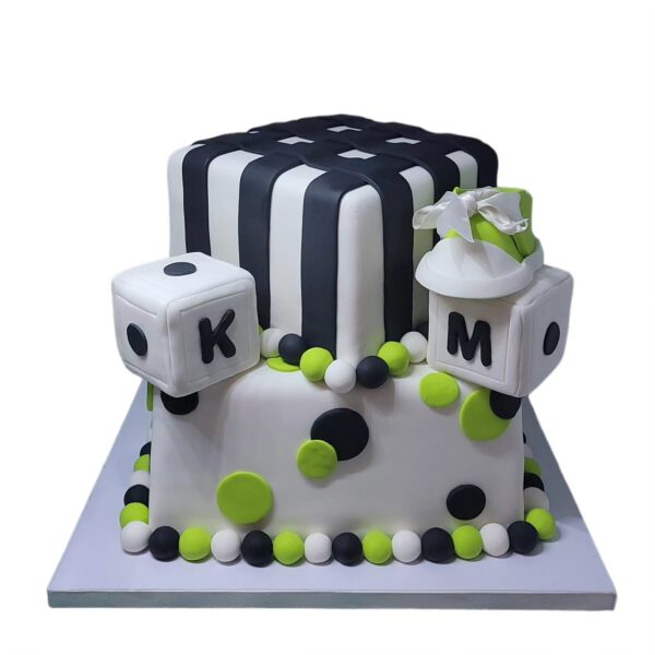 Cake #00245