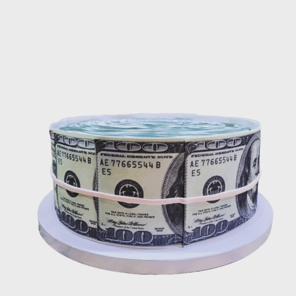 Cake #00246 - Image 3