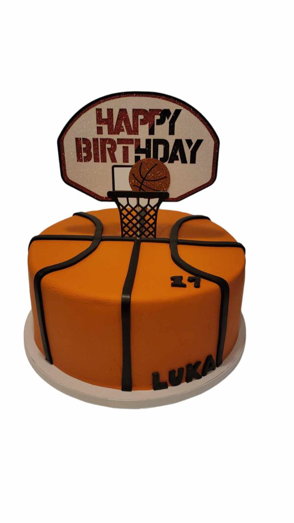 Cake #00247 - Image 2