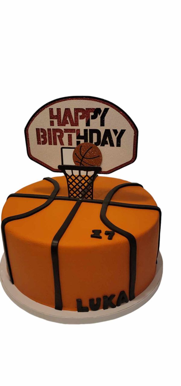 Cake #00247 - Image 3
