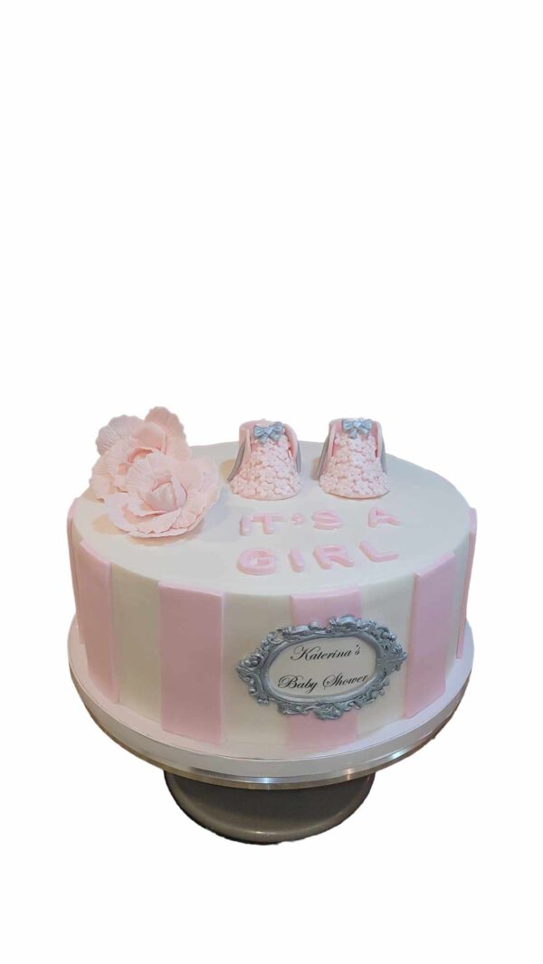 Cake #00250 - Image 2