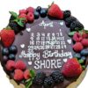 Cake #00251 - Image 2