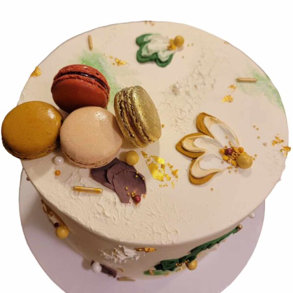 Cake #00252 - Image 2