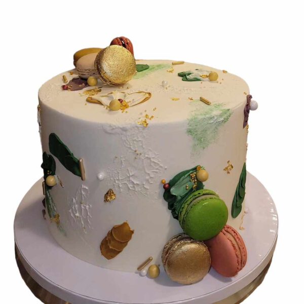 Cake #00252 - Image 4