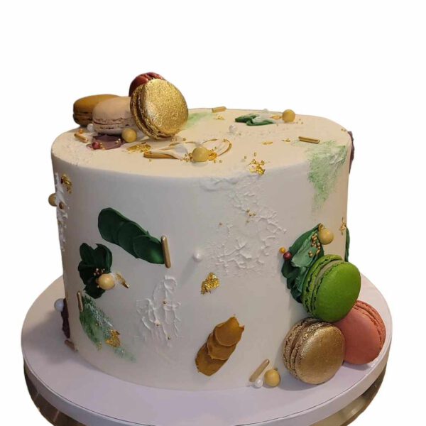 Cake #00252 - Image 5