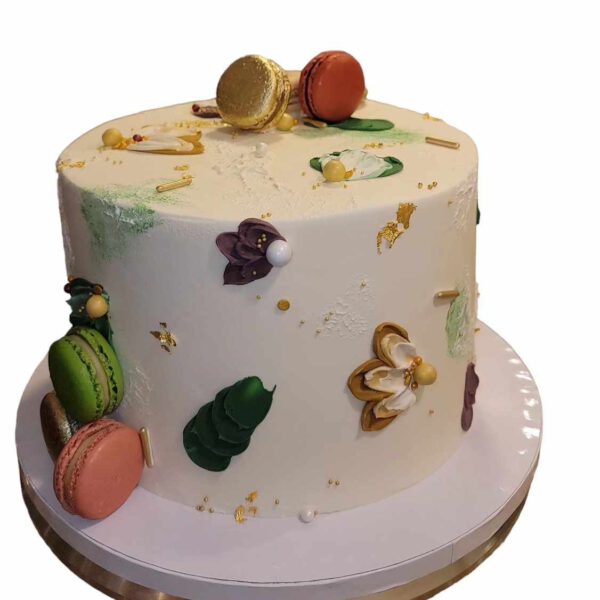 Cake #00252 - Image 6