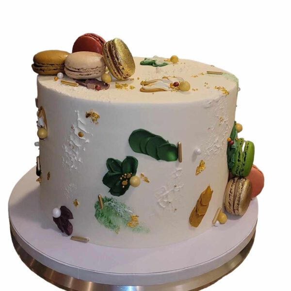 Cake #00252