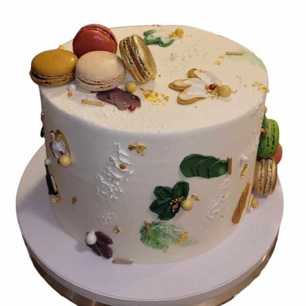 Cake #00252 - Image 7