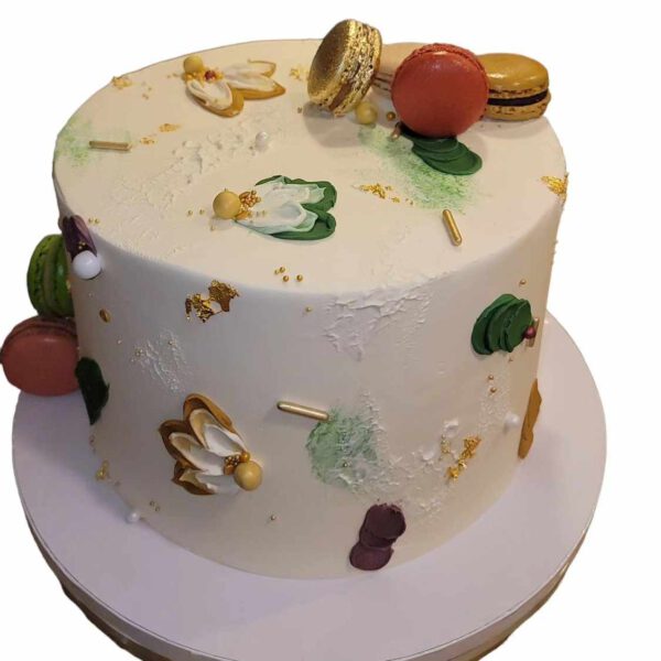 Cake #00252 - Image 8