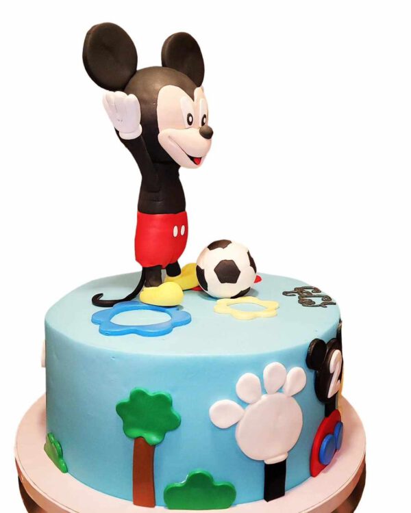 Cake #00253 - Image 2