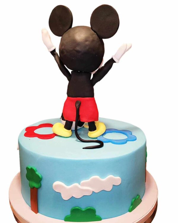 Cake #00253 - Image 3