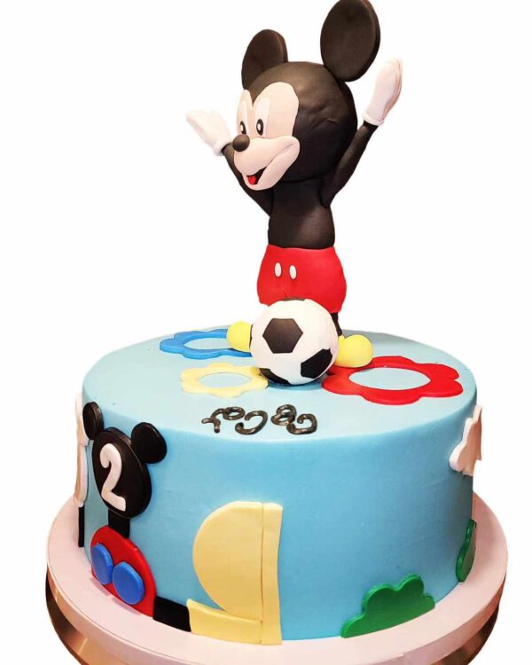 Cake #00253 - Image 4