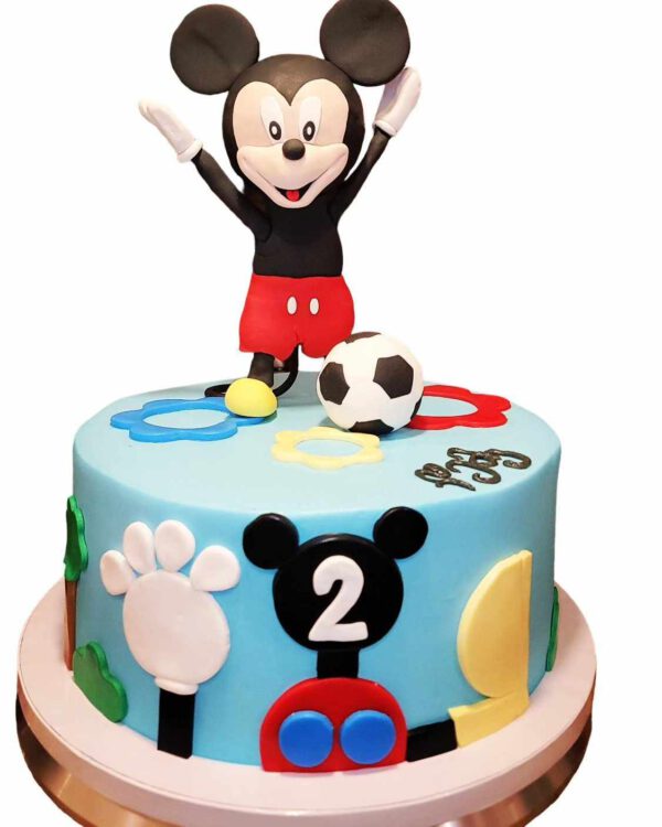 Cake #00253 - Image 5