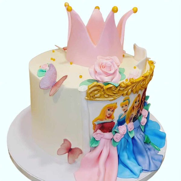 Cake #00254 - Image 2