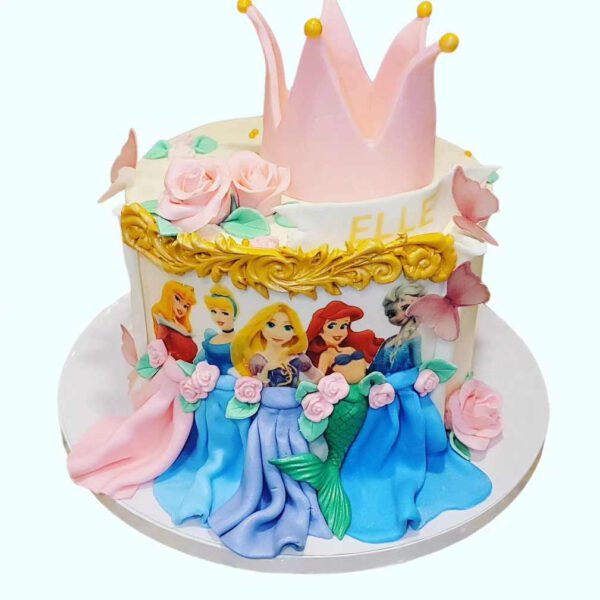 Cake #00254 - Image 3