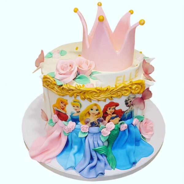 Cake #00254