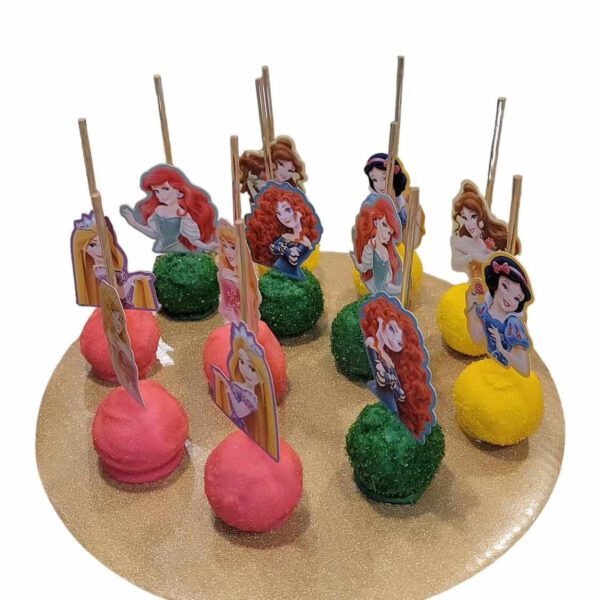 Cake #00255 (price for each) - Image 2