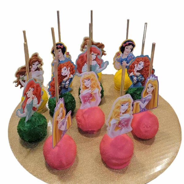 Cake #00255 (price for each) - Image 3