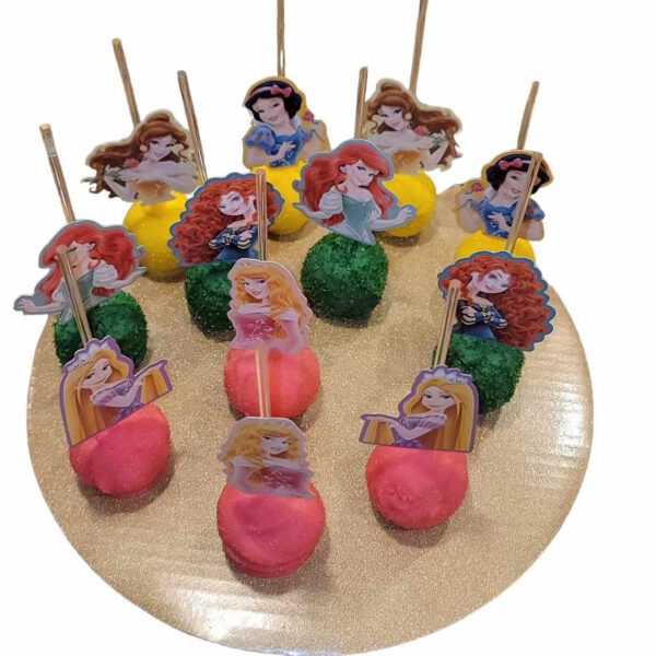 Cake #00255 (price for each) - Image 4