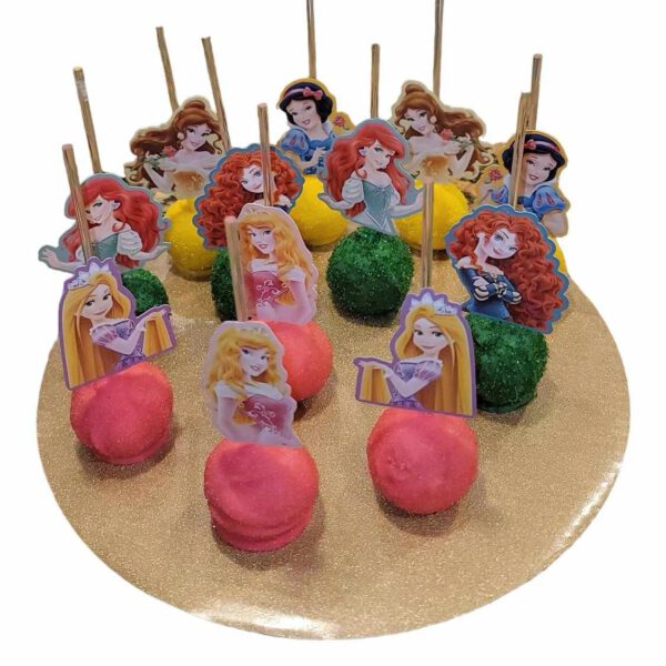 Cake #00255 (price for each) - Image 5
