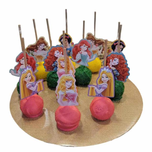 Cake #00255 (price for each)
