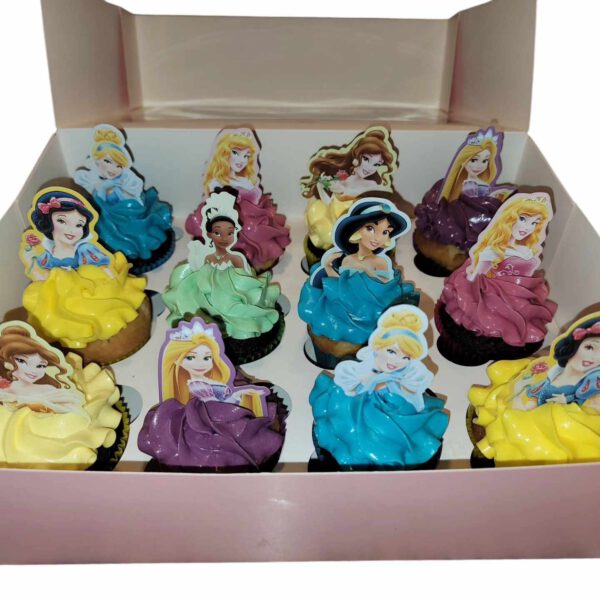 Cake #00256 (price for each)