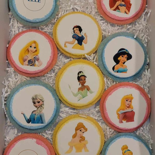 Cake #00257 (price for each) - Image 2