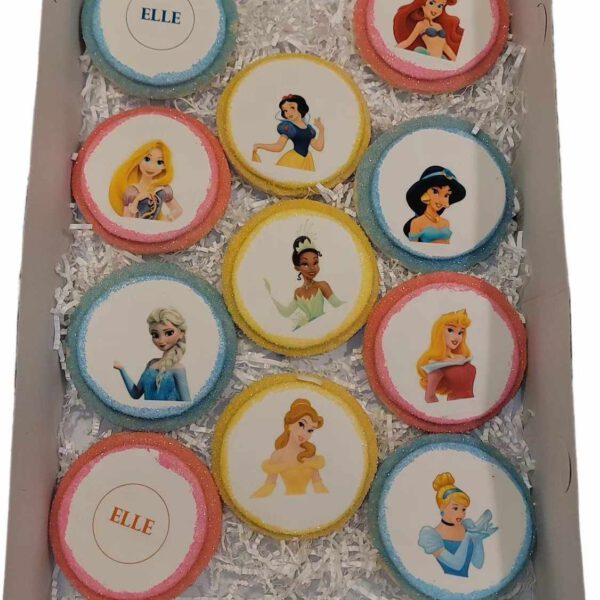 Cake #00257 (price for each) - Image 3