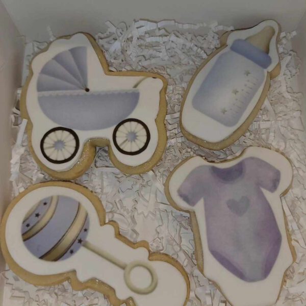 Cake #00258 (price for each)