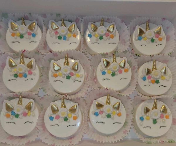 Cake #00260 (price for each) - Image 2