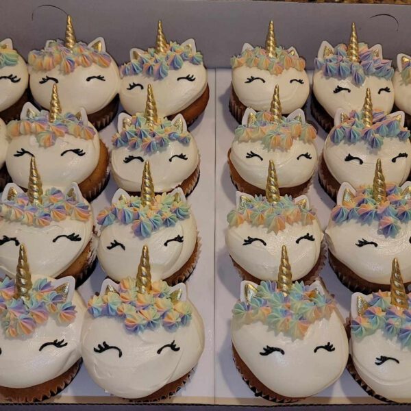 Cake #00261 (price for each) - Image 2