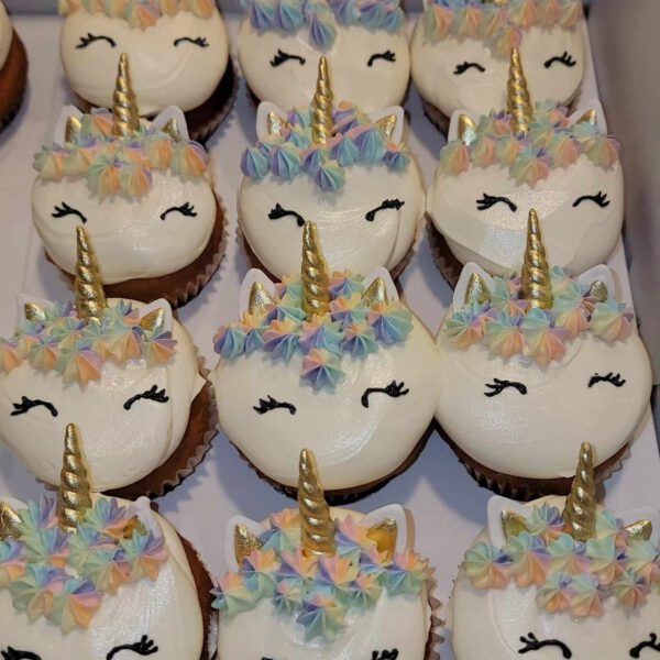 Cake #00261 (price for each)