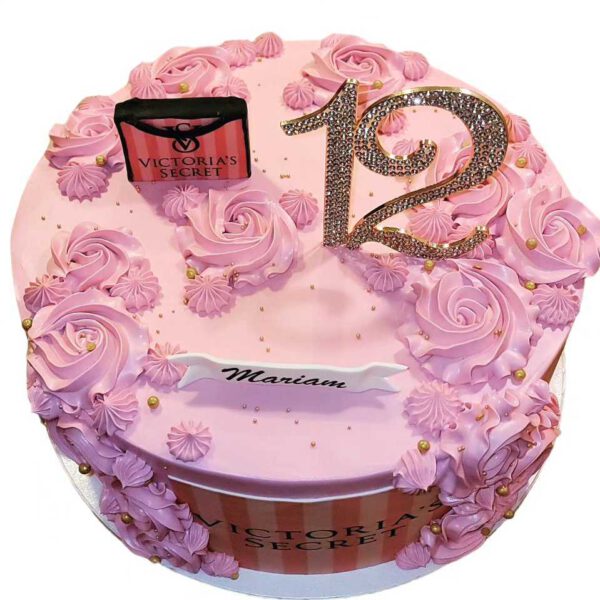 Cake #00262 - Image 2