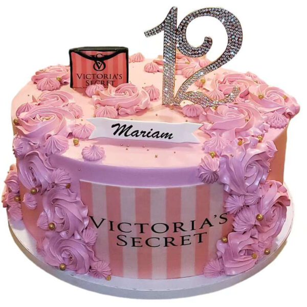Cake #00262 - Image 3
