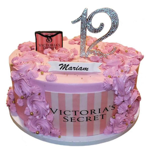 Cake #00262