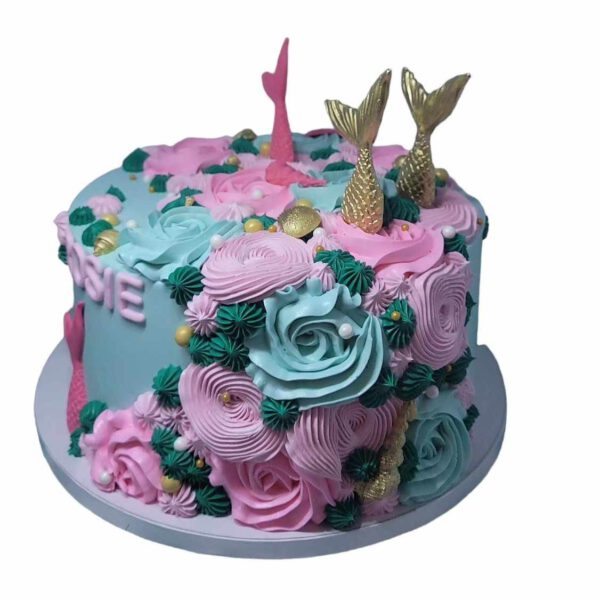 Cake #00264 - Image 2