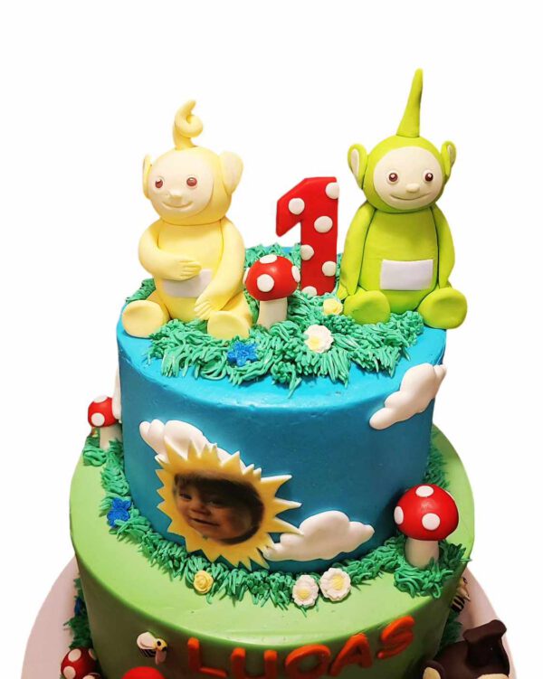 Cake #00265 - Image 2