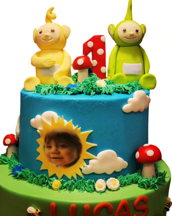 Cake #00265 - Image 3