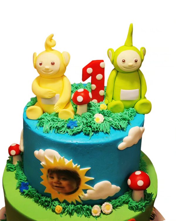 Cake #00265 - Image 4