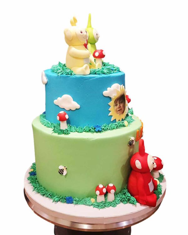 Cake #00265 - Image 5