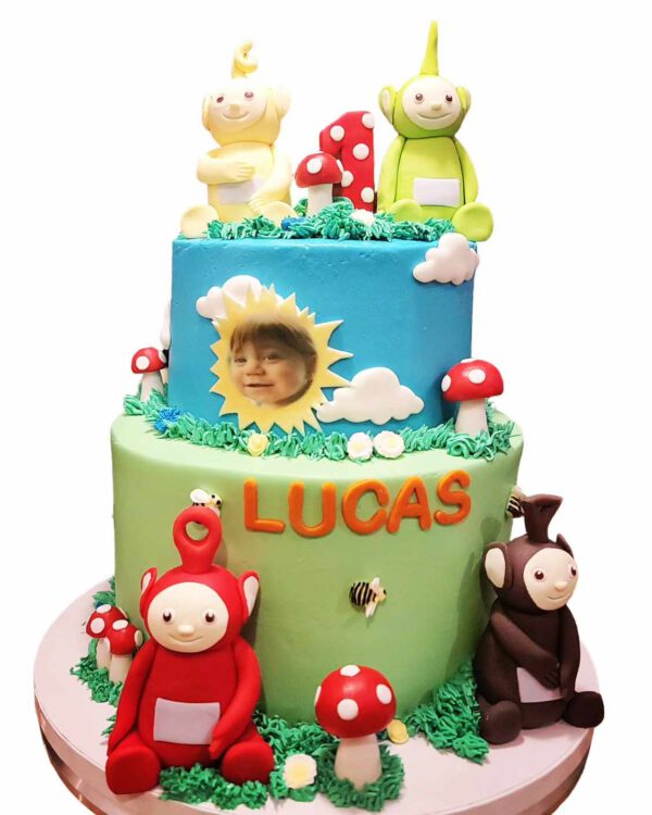 Cake #00265 - Image 6
