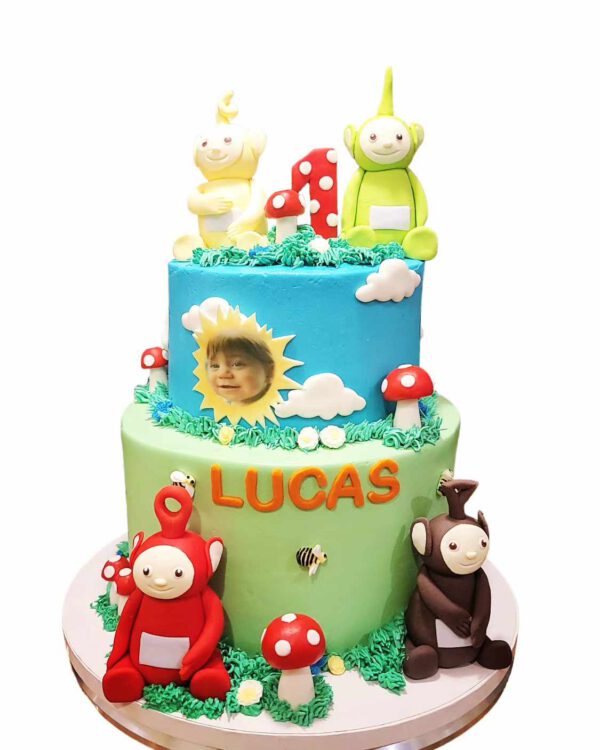 Cake #00265