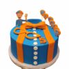 Cake #00266