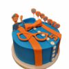 Cake #00266 - Image 2