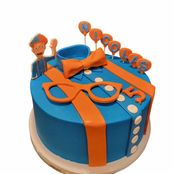 Cake #00266 - Image 2