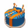 Cake #00266 - Image 3