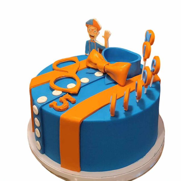 Cake #00266 - Image 3