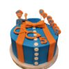 Cake #00266 - Image 4